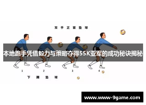 本地跑手凭借毅力与策略夺得55K亚军的成功秘诀揭秘