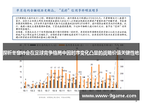 探析冬窗转会在足球竞争格局中因时序变化凸显的战略价值关键性地 探析冬窗转会在足球竞争格局中因时序变化凸显的战略价值关键性地